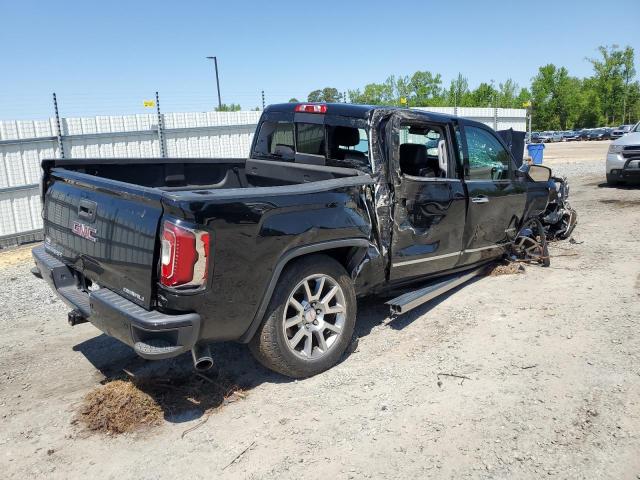 3GTU2PEJ9JG153091 GMC Sierra K1500 Denali