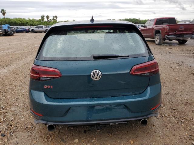 3VW6T7AU0KM033993 Volkswagen GTI S