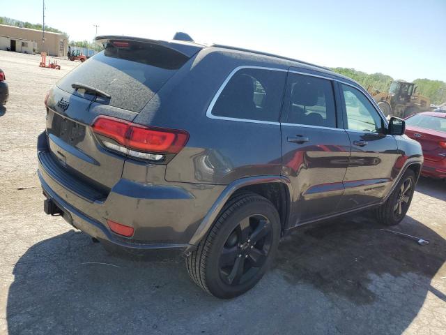 1C4RJFAGXFC225312 Jeep Grand Cherokee Laredo