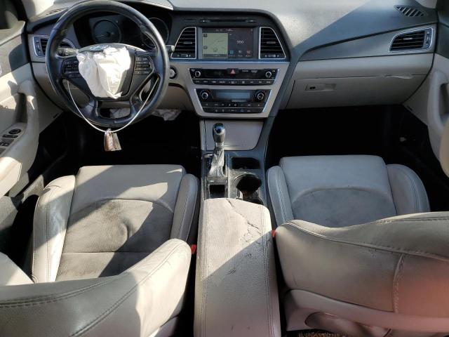 5NPE34AFXFH224993 Hyundai Sonata Sport