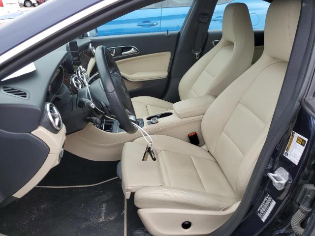WDDSJ4GB9HN440565 Mercedes-Benz CLA 250 4MATIC