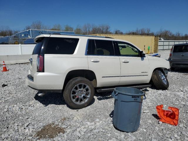 1GKS2CKJ6FR541301 GMC YUKON DENALI