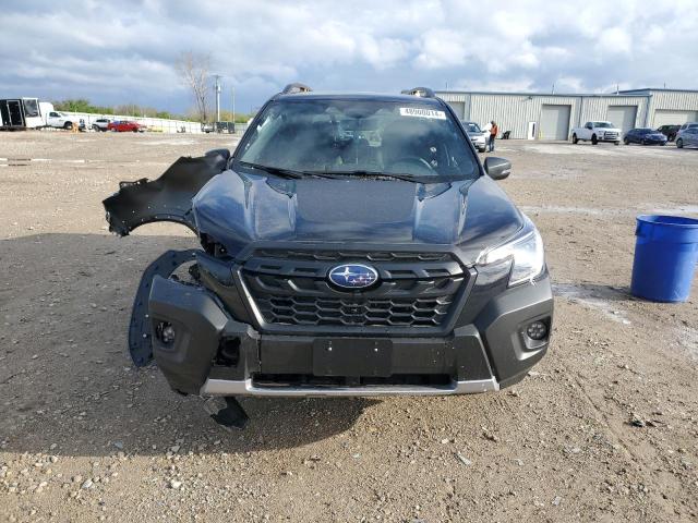JF2SKAMC1PH525465 Subaru Forester Wilderness