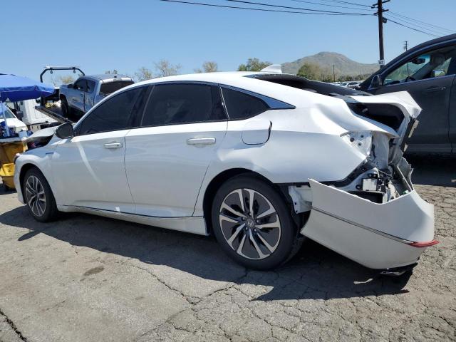 1HGCV3F42MA007236 Honda Accord Hybrid Ex