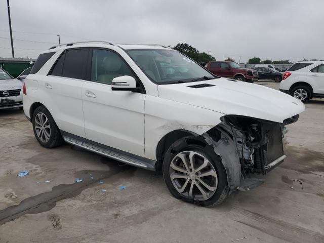 4JGDA5JB1GA674055 Mercedes-Benz GLE 350