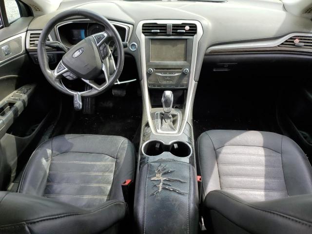 3FA6P0PU8FR272762 Ford Fusion Se Phev