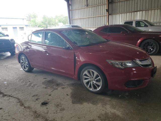 19UDE2F39HA009030 Acura Ilx Base Watch Plus