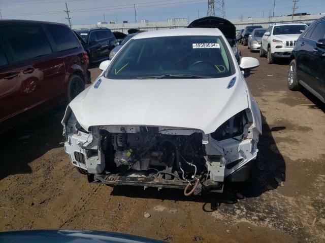 1G4PP5SK6E4146081 Buick Verano