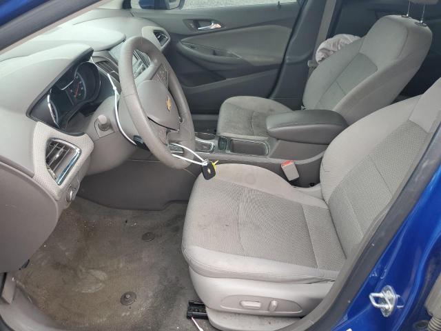 1G1BE5SM7H7105167 Chevrolet CRUZE LT