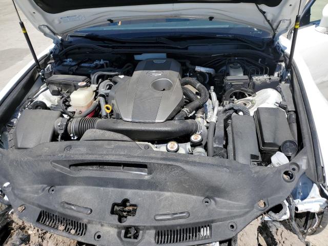 JTHBA1D27K5099184 Lexus IS 300