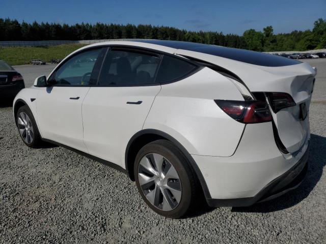 5YJYGDEE7MF256279 Tesla Model Y