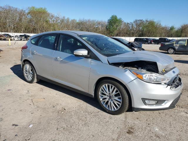 1FADP3N21JL302993 Ford Focus Titanium