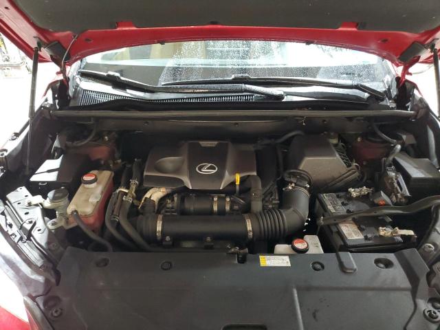JTJBARBZ6G2048085 Lexus Nx 200t Base