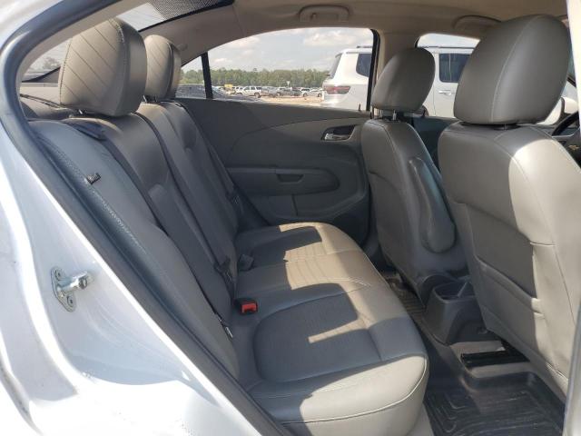 1G1JF5SB7H4129851 Chevrolet Sonic Premier
