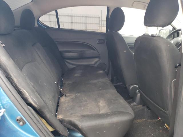 ML32FUFJ4NHF08999 Mitsubishi Mirage G4 Es