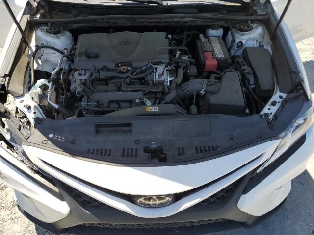 4T1B11HK7KU211852 Toyota CAMRY L