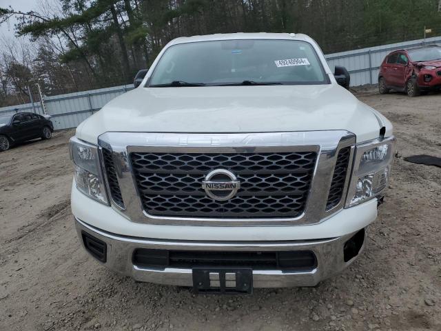 1N6AA1C31JN514079 Nissan TITAN XD S