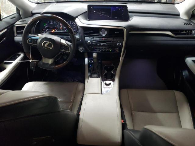 2T2BZMCA3GC010656 Lexus Rx 350 Base