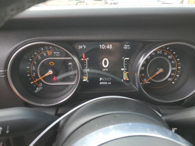 1C4HJXEG4MW749269 Jeep Wrangler Unlimited Sahara