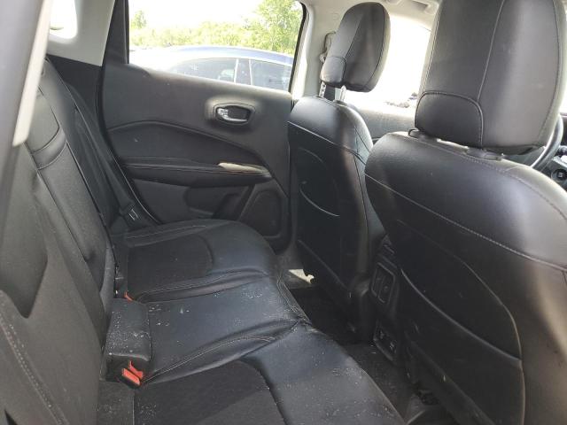 3C4NJDBB1JT155184 Jeep Compass Latitude