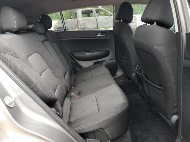 KNDPM3AC0H7206855 KIA Sportage Lx