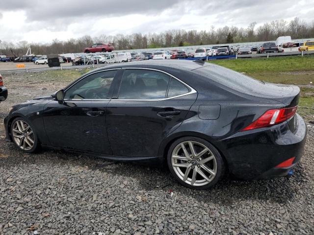 JTHBA1D27G5021317 Lexus IS 200T