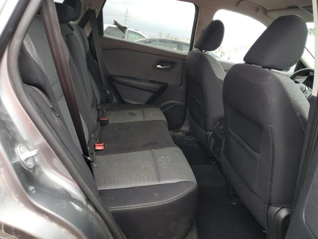 5N1AT3BBXMC755278 Nissan ROGUE SV