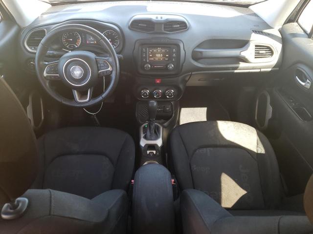ZACCJABB1HPF63708 Jeep Renegade Latitude