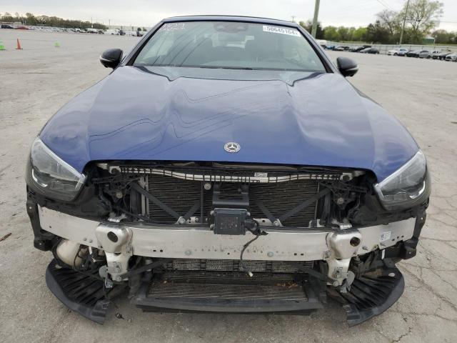 W1K1K6BB4MF160116 Mercedes-Benz E AMG 53