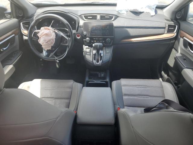 2HKRW1H87KH516268 Honda CR-V EXL