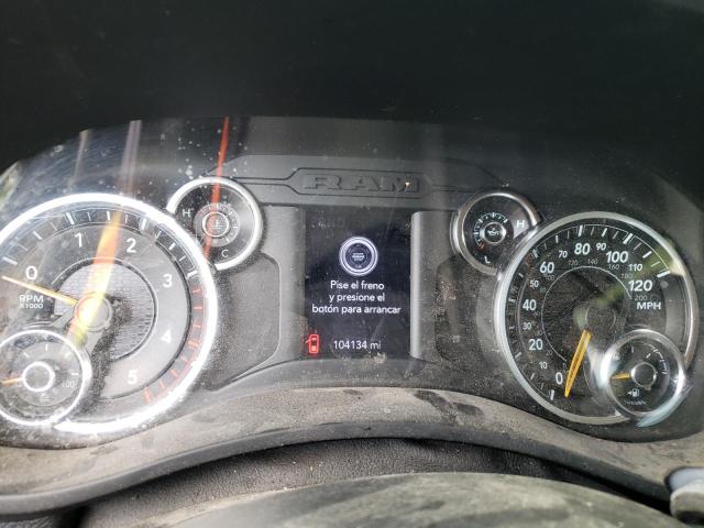 3C6UR5DL5LG117346 RAM 2500 Big Horn