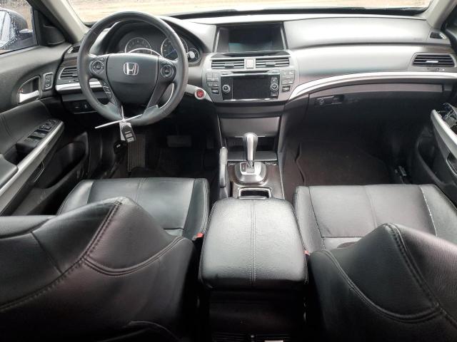 5J6TF2H55FL003288 Honda Crosstour Exl