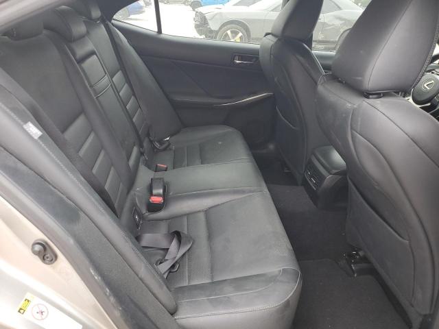 JTHBF1D28F5065326 Lexus IS 250
