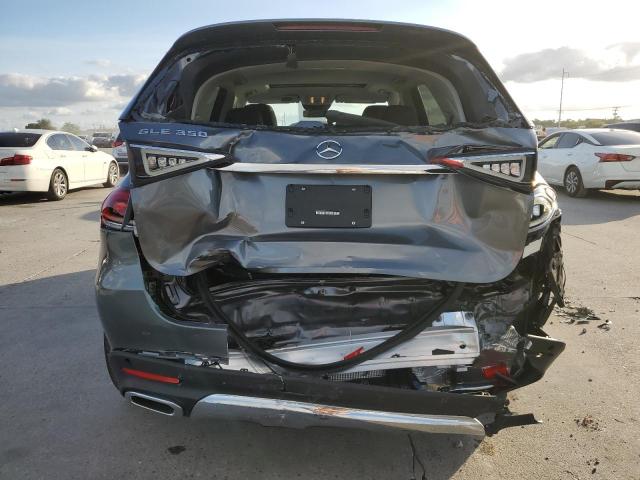 4JGFB4JB7NA726253 Mercedes-Benz GLE 350