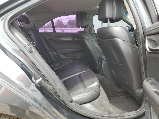 1G6AA5RA7E0171882 Cadillac ATS