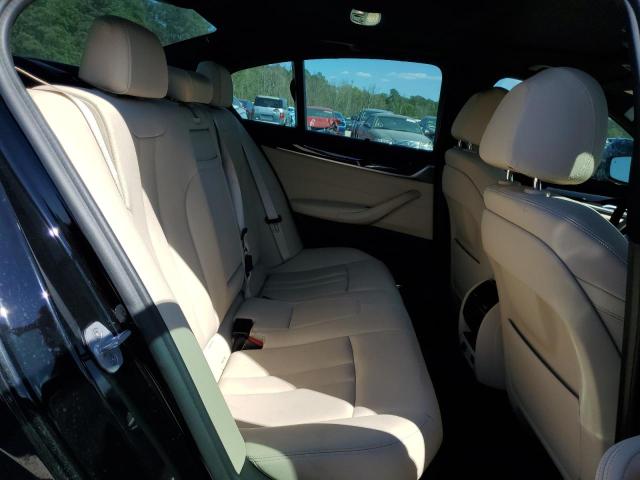 WBAJR3C03LWW63293 BMW 530 I