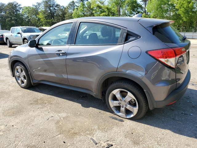 3CZRU5H32LM715137 Honda HR-V LX