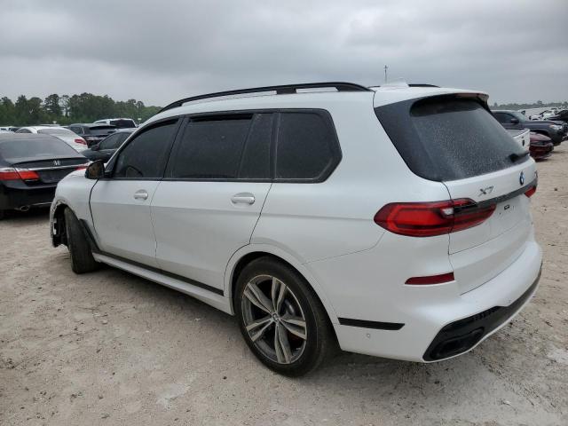 5UXCW2C08N9L66518 BMW X7 Xdrive40i