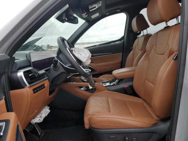 5XYP5DGC4PG407539 KIA Telluride Sx