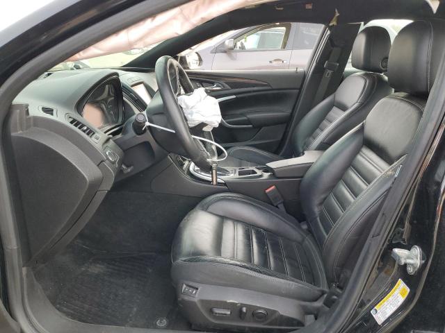 2G4GU5GX3E9321008 Buick REGAL GS