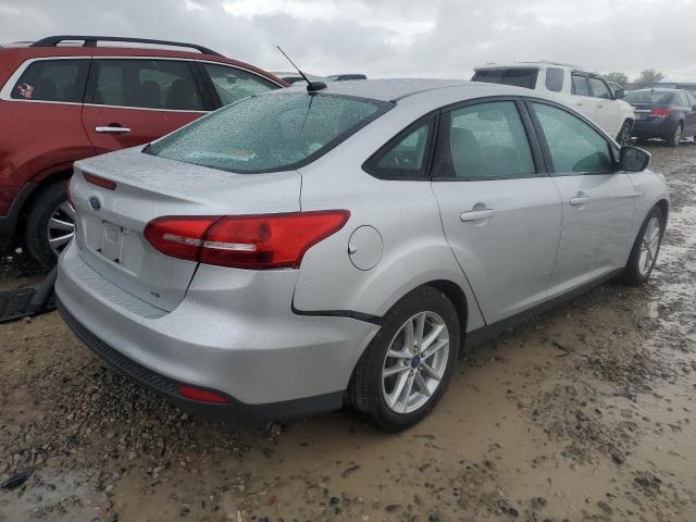 1FADP3F24GL339124 Ford FOCUS SE