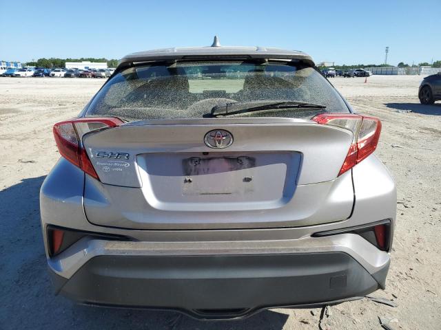 JTNKHMBX2K1021962 Toyota C-HR XLE