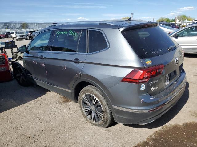 3VV3B7AX7JM062426 Volkswagen TIGUAN SE