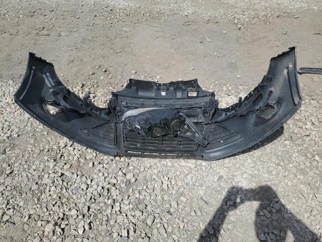 1FADP3F29EL224208 Ford FOCUS SE