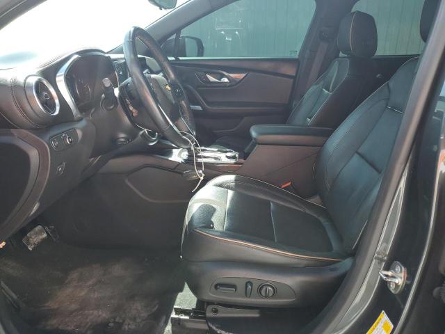 3GNKBKRS3KS603207 Chevrolet Blazer Premier