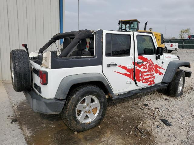 1C4HJWDG4FL506755 Jeep Wrangler Unlimited Sport