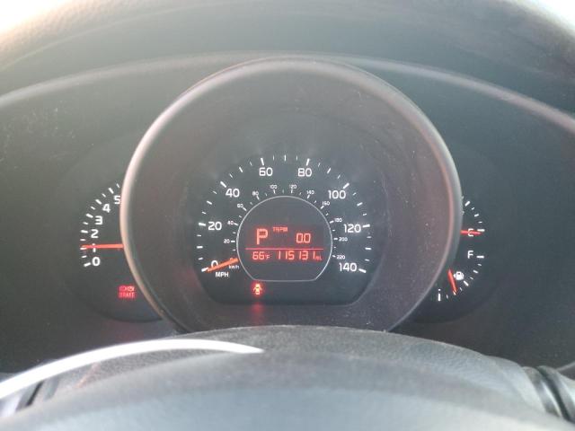 KNDJN2A24F7232182 KIA Soul