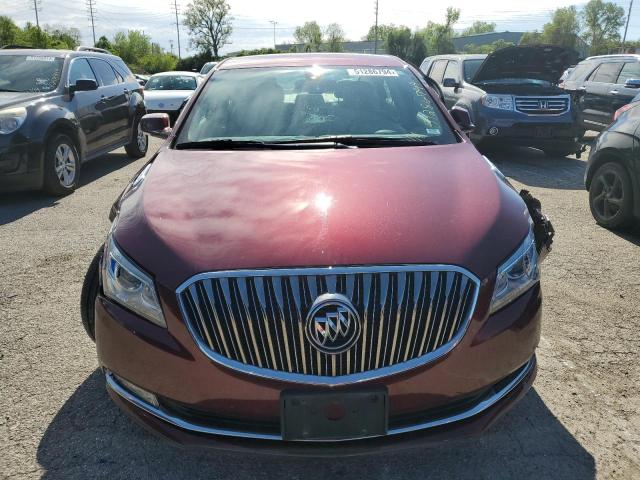 1G4GB5G36GF242591 Buick Lacrosse