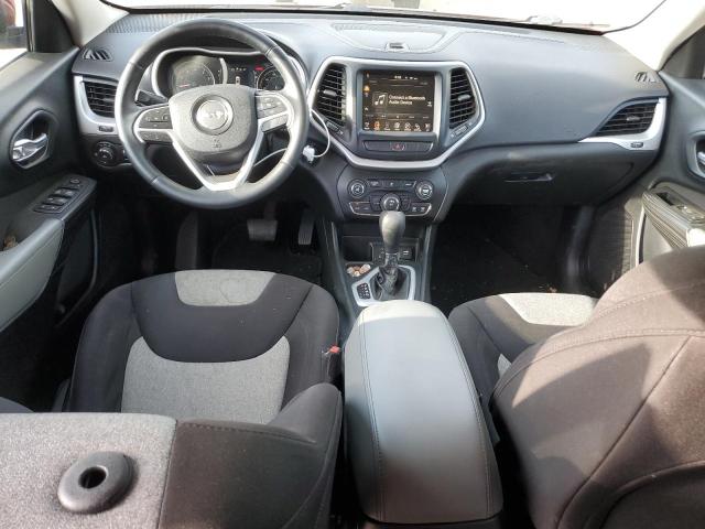 1C4PJLCSXEW283893 Jeep Cherokee Latitude