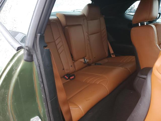 2C3CDZL95PH586060 Dodge Challenger